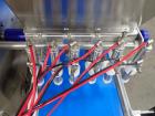 2021 Unifiller Servo Driven Multi-piston Depositor